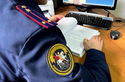 Во Владикавказе начальник одного из управлений МВД республики подозревается в превышении должностных полномочий