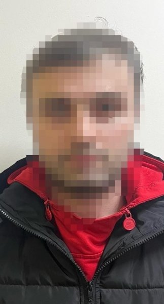 Владикавказские сыщики задержали гражданина, находившегося в федеральном розыске за совершение грабежа и кражи денежных средств