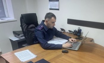 Во Владикавказе возбуждено уголовное дело по факту невыплаты заработной платы работнику организации