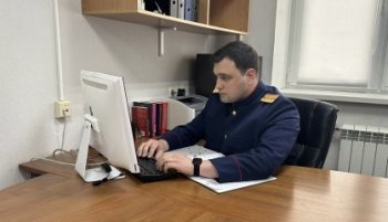 Во Владикавказе местный житель предстанет перед судом по обвинению в совершении преступления экстремистского характера